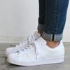 Adidas Originals Superstar UK Size White Men's Low-Top Sneakers, 6.5 (25cm), EG4960, [Used]