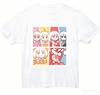 Bocchi The Rock Anime Lover TShirt Harajuku Cotton NewModel High Street Retro Oversized Unisex Harajuku High Quality Soft Tee