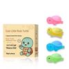 AIFUJIAPIN Little Turtle Handmade Soap Set