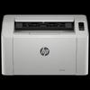 HP 105w Black and White Laser Printer CN plug (adapter included)