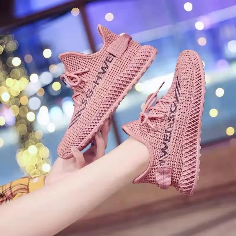 Vulcanize Shoes for Women Sneakers Women Trends Women's Sports Shoes Woman Trend Lady Tennis Casual Sneaker Stylish