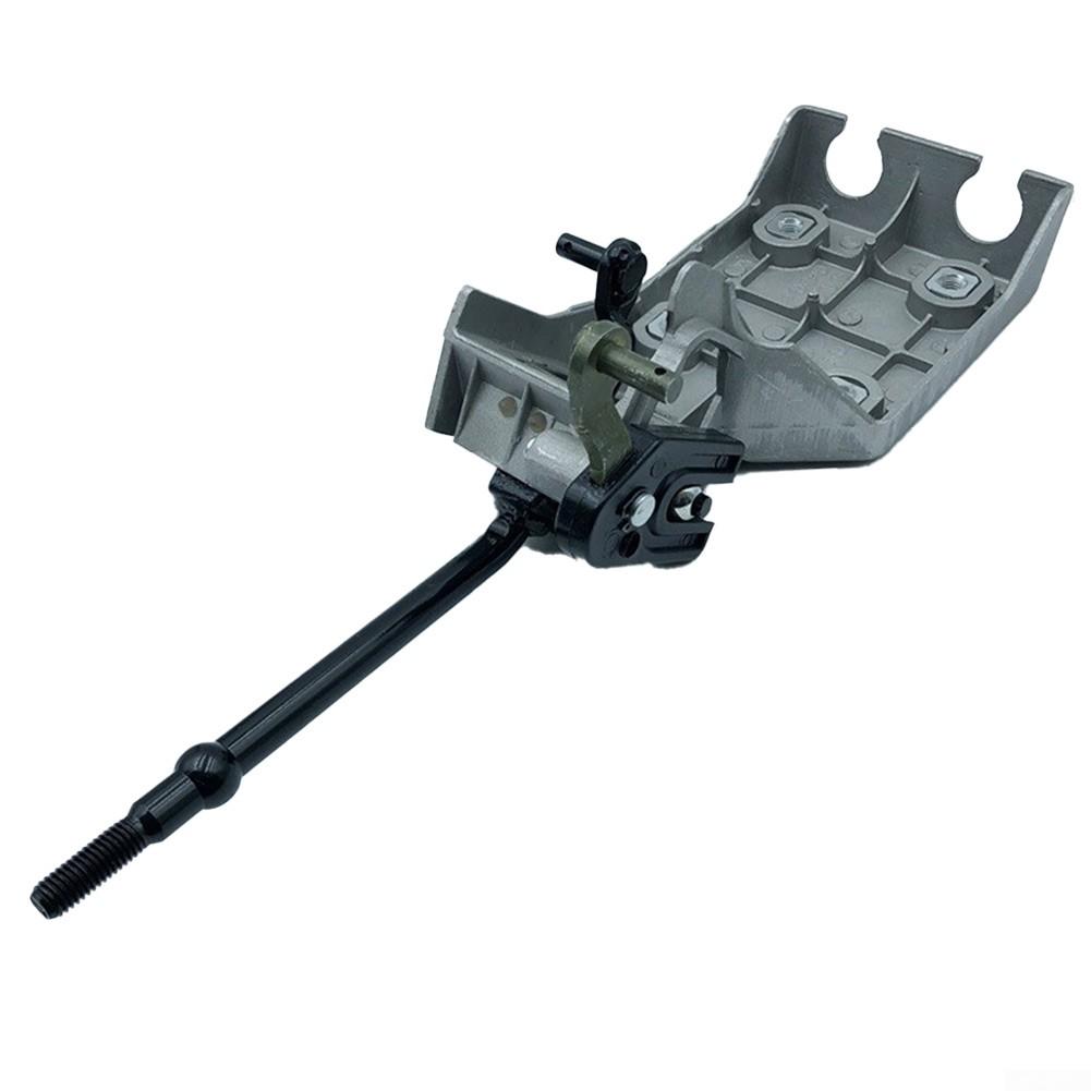 Рычаг переключения передач T/M с прямой посадкой. Простая установка. Пластик.