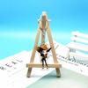 One Piece Луффи, Чоппер, Ло, Зоро, Эйс, Санджи, Сабо Акриловый брелок