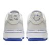 Uninterrupted x Nike Air Force 1 Low QS More Than Унисекс Кроссовки Белый Гоночный-синий CQ0494-100