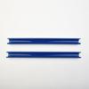 Grille Trim Strips 2Pcs Blue For BMW F30 F31 F32 F33 F34 F35