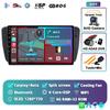 Android 14 Автомобильное радио для Seat Ibiza MK4 6J SportCoupe Ecomotive Cupra 2009 2010 2011 2012 - 2016 Мультимедийный видеоплеер Стерео