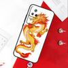 Чехол с китайским драконом для Xiaomi 14T 11T 12T 13T Pro 13 14 15 Ultra POCO X7 Pro X3 X5 X6 F5 F6 M6 Pro