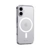 Crong Color Cover Magnetic - iPhone 14 Plus MagSafe Case (Stone Beige)