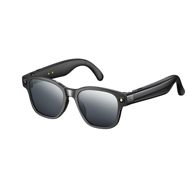 L801 Smart Glasses: 8MP Camera, 4GB Memory, AI Translation, Photo Capture, Object Recognition, Bluetooth Calls