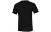 Nike T Shirts Men's Black Crew Neck Moderate Straight Fit BQ2971-010