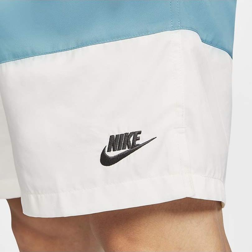 Nike Спортивные шорты мужские средние cj4488-462