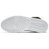 Jordan Executive Black/Gym Red Gym Red White 820240-001