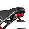 Электровелосипед FAFREES F20 Ultra, двигатель 750 Вт, аккумулятор 48 В 25 Ач, толстые шины 20*5,0 дюймов, механические тормоза, запас хода 80-100 км, электровелосипед с двойной подвеской