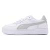 Puma CA Pro Classic 'White Cool Light Grey' (Unisex) White / Cool Light Grey Skate Shoes 380190 19