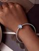 Charms Do Pandora Zawieszka Charms Topniejący Lód Śnieżynka Srebro 925 Charmsy Trusky