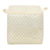 with Handle Clothes Storage Bins Foldable Moving Storage Quilt Bag  for Home