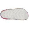 Crocs Классический крокс с завязками, обувь, разноцветный, черный 206341-0C4