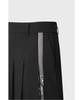 WAAC Women Essentail Pleats Skort Wwkcm26200Bkx