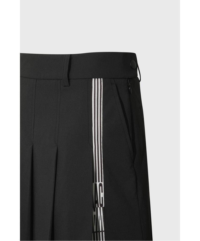 WAAC Women Essentail Pleats Skort Wwkcm26200Bkx