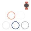 Для умных часов Nothing CMF Watch Pro 2 Металлический корпус Рамка Корпус Плоская модель Однотонный Запасной Жесткий чехол