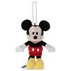 TAKARATOMY A.R.T.S. Disney Character/Petit Pop/Ball Chain Mascot/Mickey Mouse