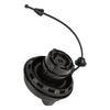 Fuel Gas Tank Cap For Ford Lincoln Xu5A9030Mb