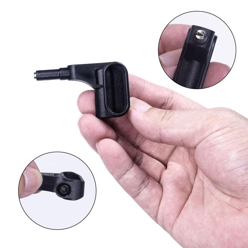 Магнитный тестовый щуп Магнитные щупы для 4 мм Бананового разъема Цифровой мультиметр Мегомметр