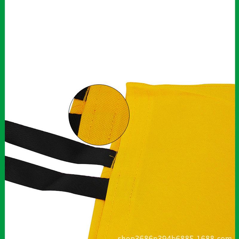 Детский мешок для гоночных игр, спортивная вечеринка, уличная сумка для занятий спортом, мешок для гонок