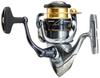 SHIMANO Безынерционная катушка 16 Vanquish 3000HGM
