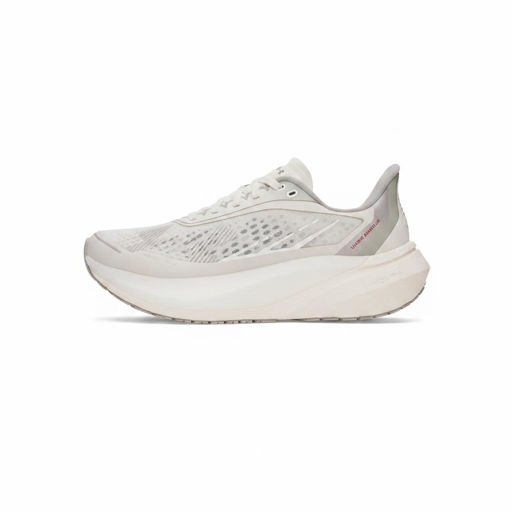 Women's Sneakers Under Armour Velociti Distance Running Shoes Women's Low Top Gray