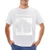 teeth of lions rule the divine Rampton T-shirt anime customizeds tops sweat Short sleeve tee