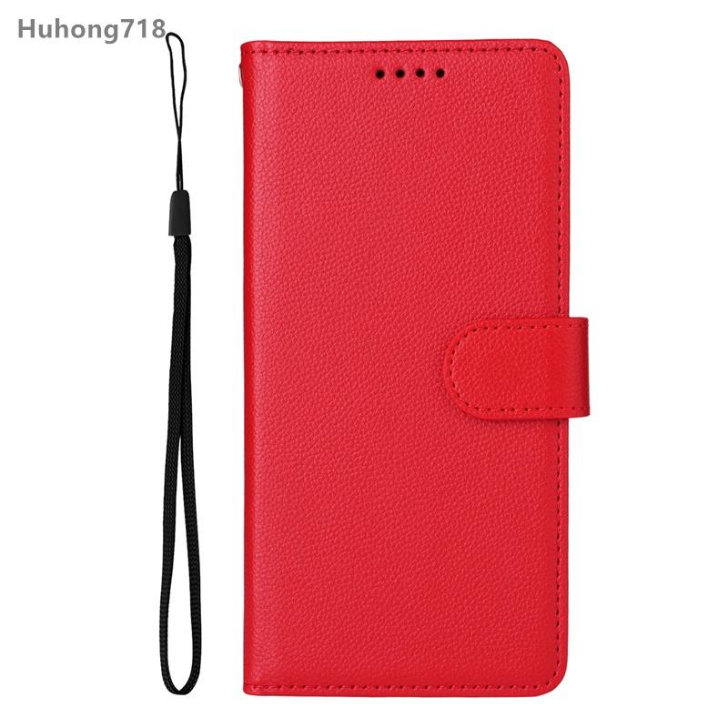 For Realme 7i 12 Plus 12X 13 Pro 14 14T 14X Neo 7X Note 50 60 P3 4G 5G Wallet Phone Case Card Slot Stand Cover Casing