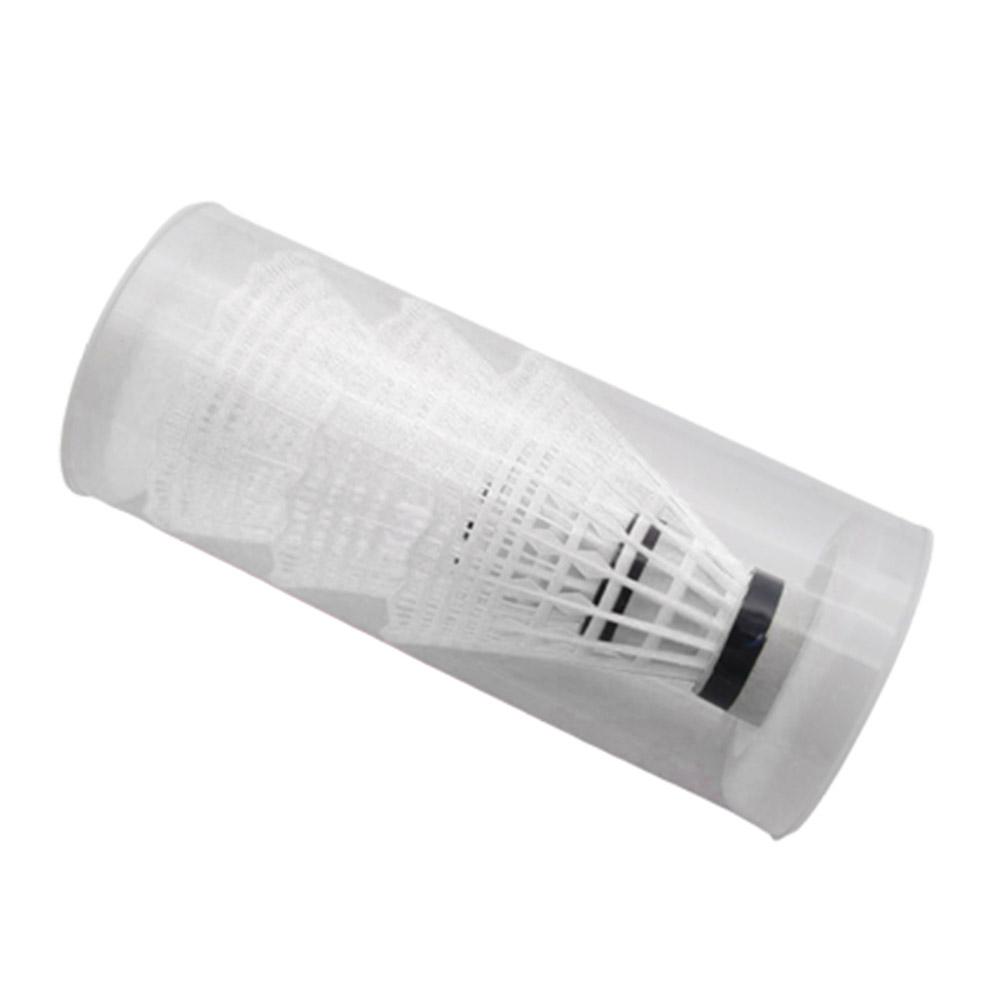 Массовая нейлоновая бадминтонная студенческая тренировочная профессиональная бадминтонная клюшка не из нейлона S3Q3