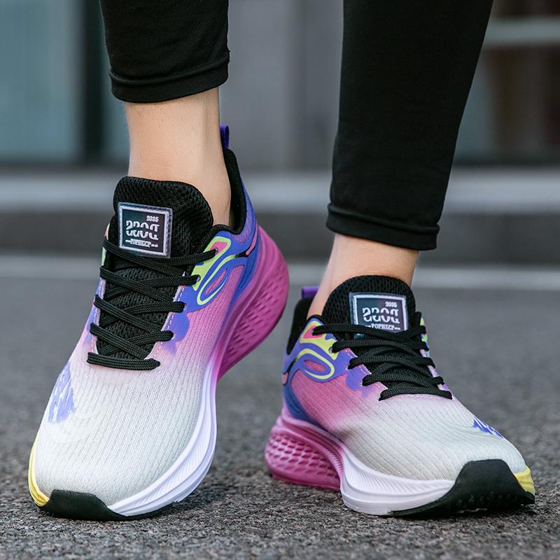 Man Sneakers Platform Basketball Running For Shoes Male Athletic Men's Shoes Sport Street Mens Trainers Sneakers Good Quality