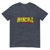 Invincible Bloody Logo Tshirt
