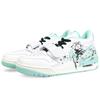 Jordan Legacy 312 Slip Resistant Abrasion Resistant Cushioning Slip Resistant Abrasion Resistant Cushioning Low top HJ9041-100(Team40-S-BOX)