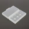Coloful Battery Case 4 AA AA Battery Holder Storage  18350 Battery Holder