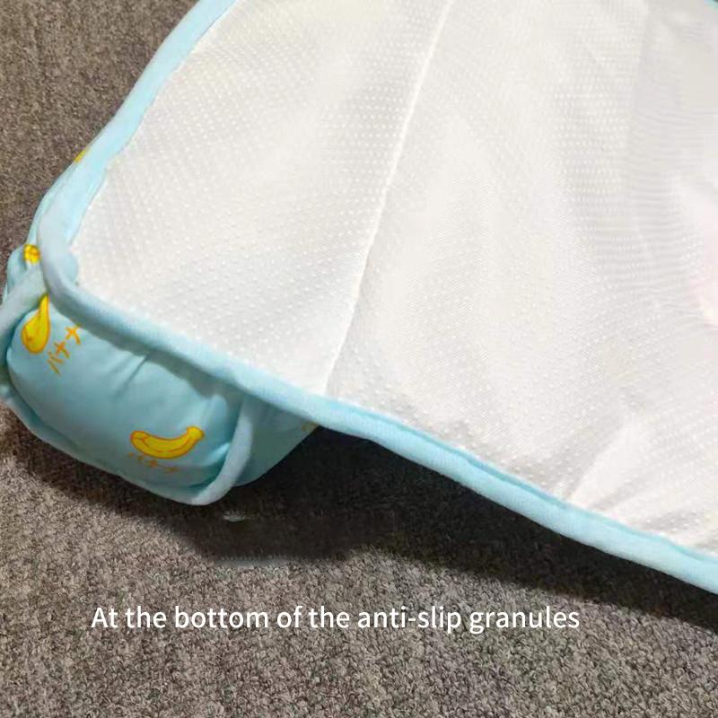 Коврик для кошек и собак, охлаждающий коврик для предотвращения теплового удара, летний, осенний, нескользящий, коврик из ледяного шелка, летний, для кошачьего туалета