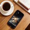 P-Project Hail Mary Phone Case For Samsung Galaxy A73,A72,A71,A70,A53,A52,A51,Others Soft Black Cover