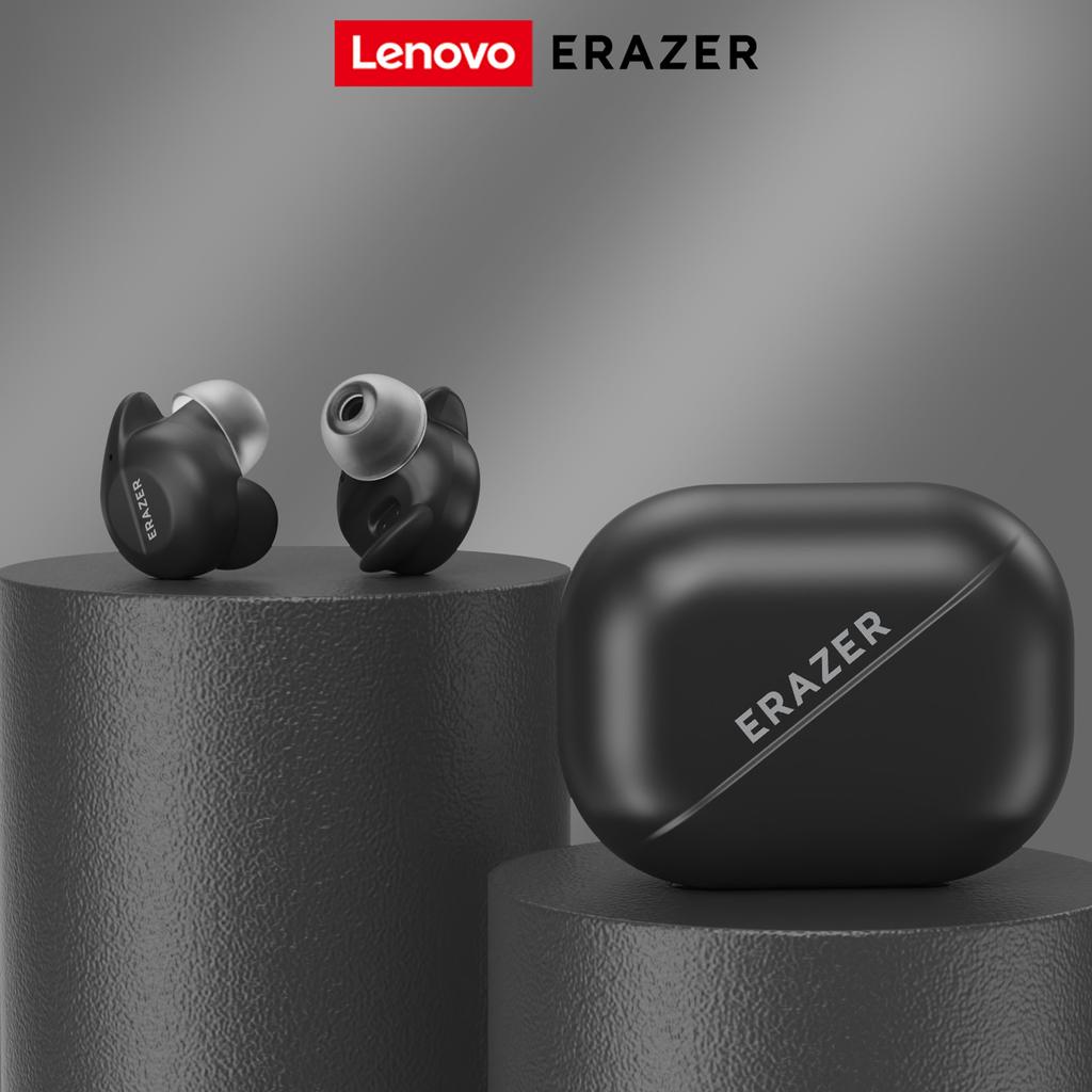 ERAZER XT91PRO Беспроводные наушники BT 5.4 Внутриканальные наушники с шумоподавлением Портативные игровые спортивные наушники