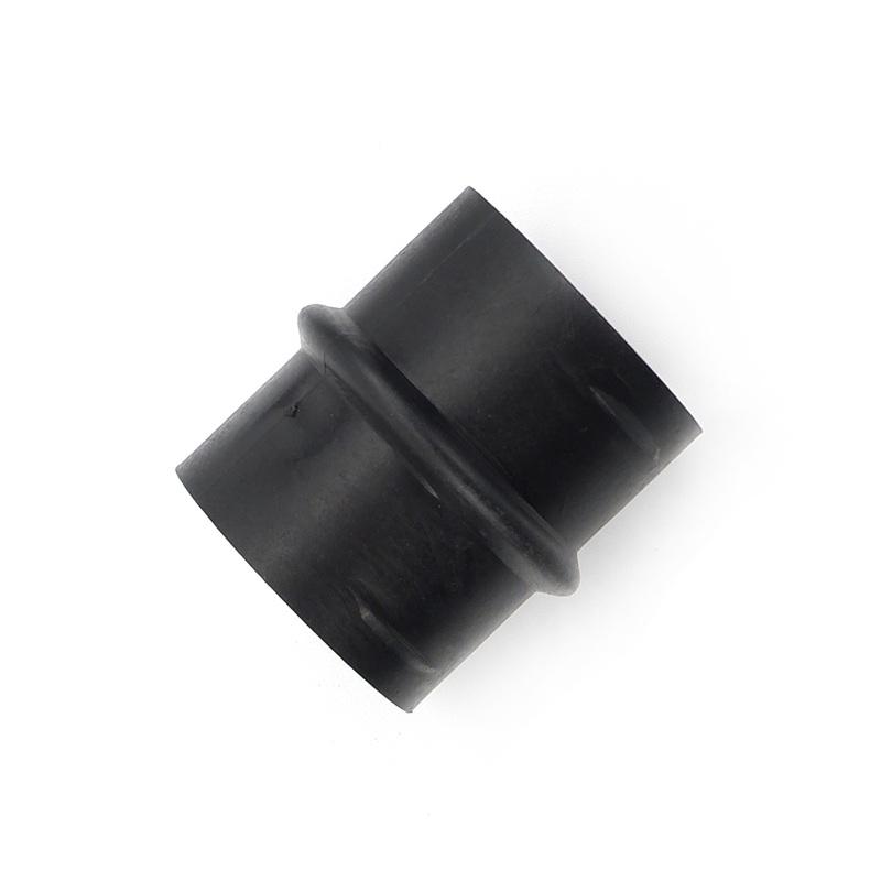 4PCS 42mm Pipe Flat Connector Car Parking Heater Air Diesel Heater Ducting Hose Tube Connect For Car Truck Camper Caravan