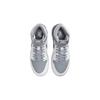Кроссовки Air Jordan 1 Retro High OG GS Stealth Kids Белые 575441-037