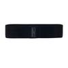 Фитнес Йога Эластичная Лента Полиэстер Хлопок Бандаж для Ягодиц Приседания Сопротивление Тяговая Лента Бодибилдинг Эластичное Кольцо