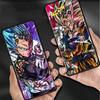 Чехол Аниме Япония для Xiaomi Mi Poco X3 NFC M4 F3 C40 11 11T 10T Pro 12 9T 9 10Lite Силиконовая Задняя Крышка для Телефона