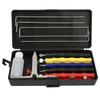 Набор заточных камней для шлифовальной машины Professional Kitchen FiX angle Knife Sharpener System Kit
