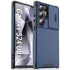 Подходит для Samsung S25 Ultra Pilot Skin Sense Mobile Case Galaxy S23 Чехол с выдвижным окошком и защитой от падений