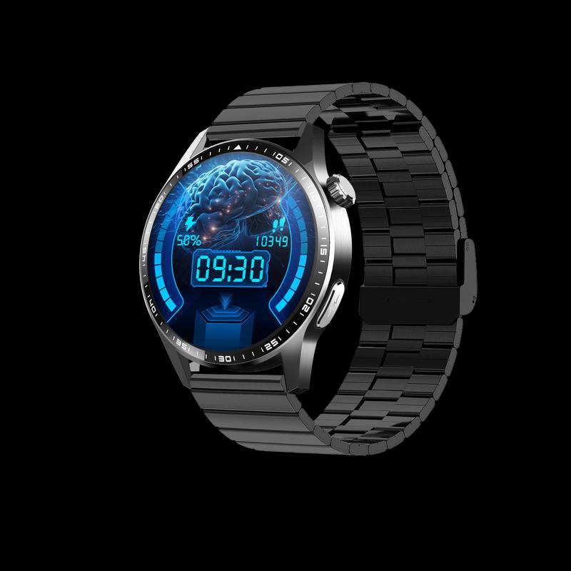 Умные часы COUVEZI F400 Bluetooth для здоровья (Китайская версия)