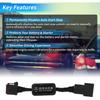 Idle Start Stop Eliminator for Ford F-150 2015 2016 2017 2018 2019 2020 Auto Start/Stop Disable Engine A-Off System for Ford F-150 Raptor 2017