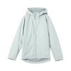 Мужская куртка Outdoor Fw25 плетеная походная ветрозащитная водонепроницаемая на молнии с капюшоном с длинным рукавом 689593-10