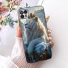 Чехол для Motorola Moto G50 5G XT2149-1 Милый Лев Роскошный Расписной Чехол Мягкий ТПУ Матовый Чехол для Телефона Для Motorola G50 MotoG50 5G Сумки